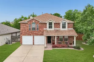 9025 Hampton Ct, McKinney, TX 75071 - Photo 1