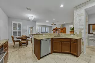 2204 Cane Hill Dr, Frisco, TX 75036 - Photo 9