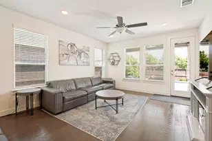 5825 Liberty Hill Dr, McKinney, TX 75070 - Photo 7