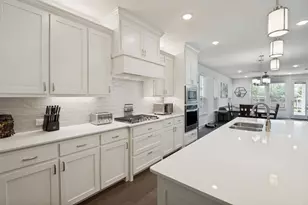 5825 Liberty Hill Dr, McKinney, TX 75070 - Photo 15