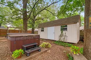 3210 Allen St, Paris, TX 75460 - Photo 23
