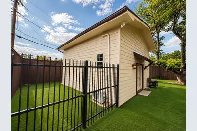 4001 Glenhaven Drive, Garland, TX 75042 - Photo 21