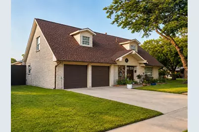 4001 Glenhaven Drive, Garland, TX 75042 - Photo 1