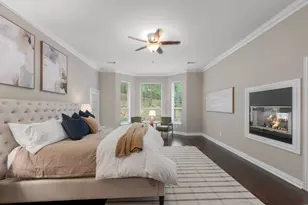 302 W Charlottesville Ave, Colleyville, TX 76034 - Photo 11