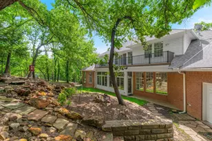 302 W Charlottesville Ave, Colleyville, TX 76034 - Photo 29