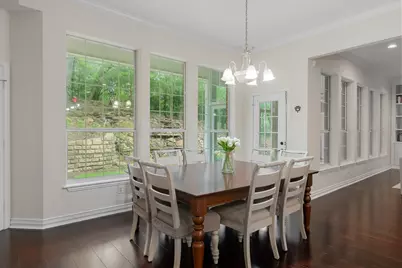 302 W Charlottesville Avenue, Colleyville, TX 76034 - Photo 11