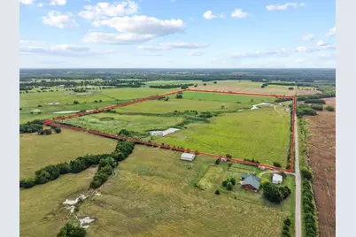 2972 County Road 4826 #2, Wolfe City, TX 75496 - Photo 7