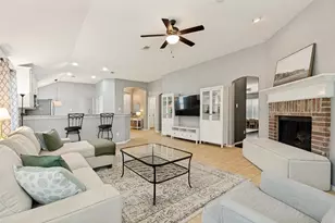 3320 Corral Creek Dr, McKinney, TX 75070 - Photo 5