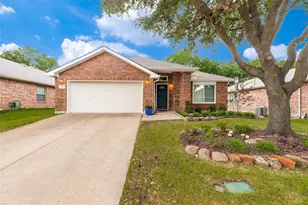 3320 Corral Creek Dr, McKinney, TX 75070 - Photo 1