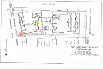 10650 Steppington Drive #212, Dallas, TX 75230 - Photo 15