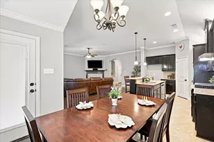 1105 Safrano St, Midlothian, TX 76065 - Photo 23