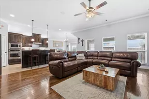 1105 Safrano St, Midlothian, TX 76065 - Photo 9