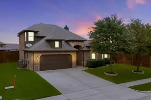 1105 Safrano St, Midlothian, TX 76065 - Photo 25