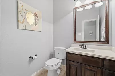 1105 Safrano Street, Midlothian, TX 76065 - Photo 17