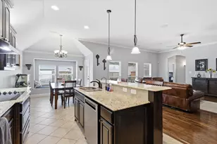 1105 Safrano St, Midlothian, TX 76065 - Photo 5