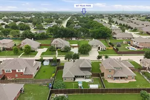1105 Safrano St, Midlothian, TX 76065 - Photo 35