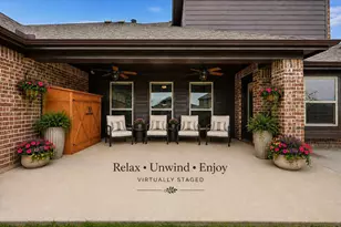 1105 Safrano St, Midlothian, TX 76065 - Photo 5