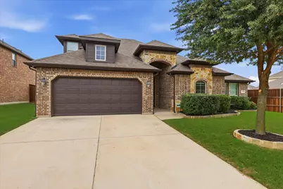 1105 Safrano Street, Midlothian, TX 76065 - Photo 3