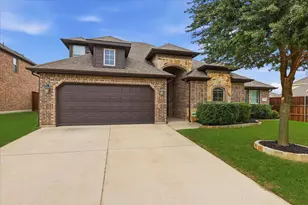 1105 Safrano St, Midlothian, TX 76065 - Photo 3