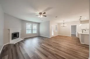 412 Hideaway Rd, McKinney, TX 75072 - Photo 11