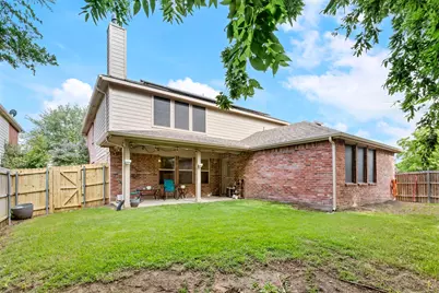 1901 Highland Oaks Drive, Wylie, TX 75098 - Photo 25