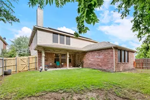 1901 Highland Oaks Dr, Wylie, TX 75098 - Photo 25