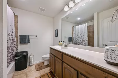 1669 Victoria Drive, Fort Worth, TX 76131 - Photo 7