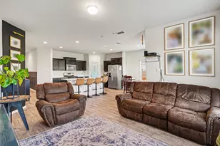 8812 Russano Rd, Fort Worth, TX 76131 - Photo 3