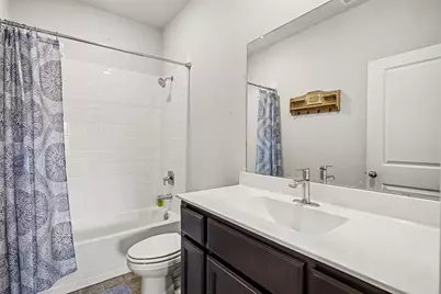 8812 Russano Road, Fort Worth, TX 76131 - Photo 23