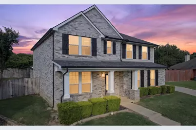 5816 Hilton Head Drive, North Richland Hills, TX 76180 - Photo 1