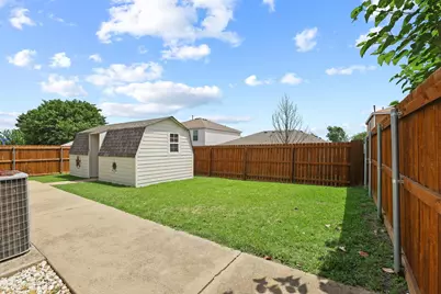 1323 Pheasant Drive, Sherman, TX 75092 - Photo 33