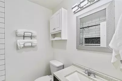 201 E 12th Street #203, Dallas, TX 75203 - Photo 11
