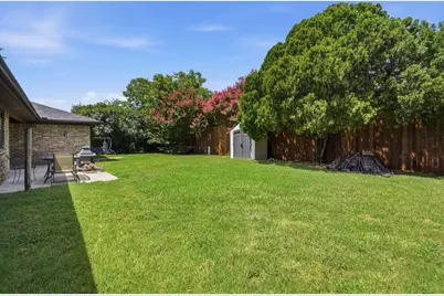 2202 Canyonwood Drive, Arlington, TX 76012 - Photo 3