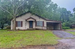 805 12th NE, Paris, TX 75460 - Photo 1