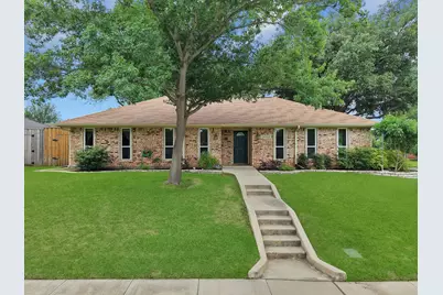 1600 Delaford Drive, Carrollton, TX 75007 - Photo 1