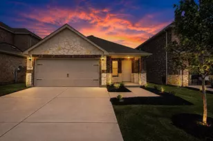 598 Minnie Ln, Pilot Point, TX 76258 - Photo 3