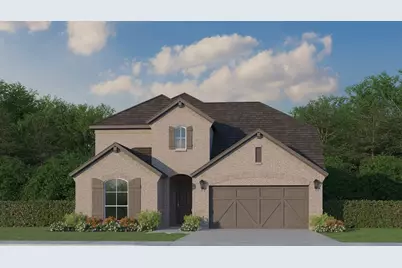 2613 Grinnel Drive, Celina, TX 75009 - Photo 1
