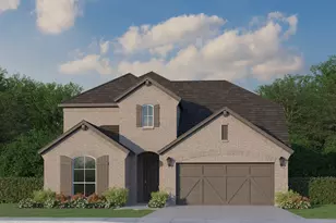 2613 Grinnel Dr, Celina, TX 75009 - Photo 1