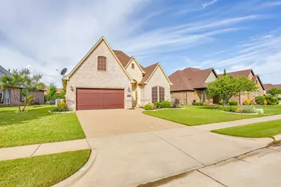 2304 Marseilles Court, Granbury, TX 76048 - Photo 1