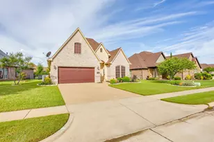 2304 Marseilles Ct, Granbury, TX 76048 - Photo 1