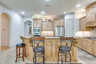 2304 Marseilles Ct, Granbury, TX 76048 - Photo 5
