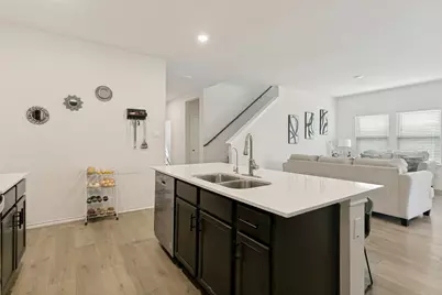 1339 Turkey Run Drive, Denton, TX 76207 - Photo 5