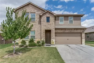 1339 Turkey Run Dr, Denton, TX 76207 - Photo 1
