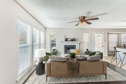 4113 Starboard Trail, Rowlett, TX 75088 - Photo 13