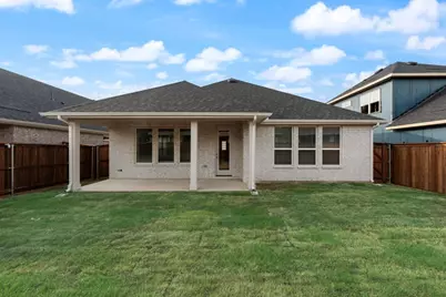 201 Hatherley Street, Little Elm, TX 75068 - Photo 25