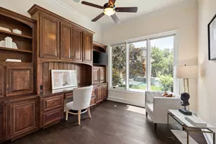 855 Harbor Ct, Southlake, TX 76092 - Photo 17