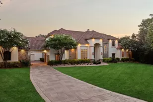 855 Harbor Ct, Southlake, TX 76092 - Photo 3