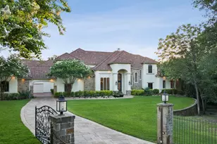 855 Harbor Ct, Southlake, TX 76092 - Photo 5