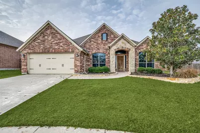 360 Falstaff Drive, Roanoke, TX 76262 - Photo 1
