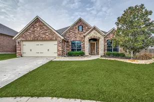 360 Falstaff Dr, Roanoke, TX 76262 - Photo 1